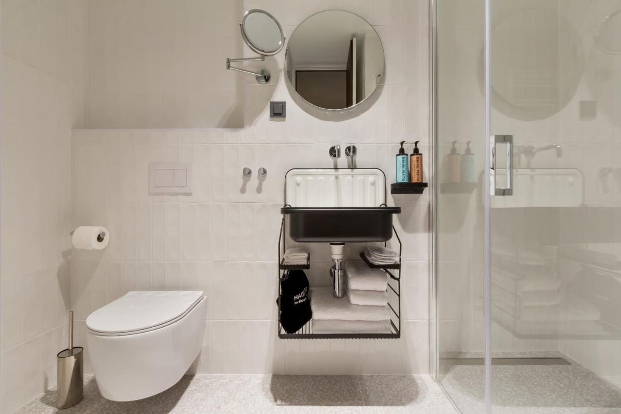 Bona Fide Main Square Designer Apartments 萨格勒布 外观 照片