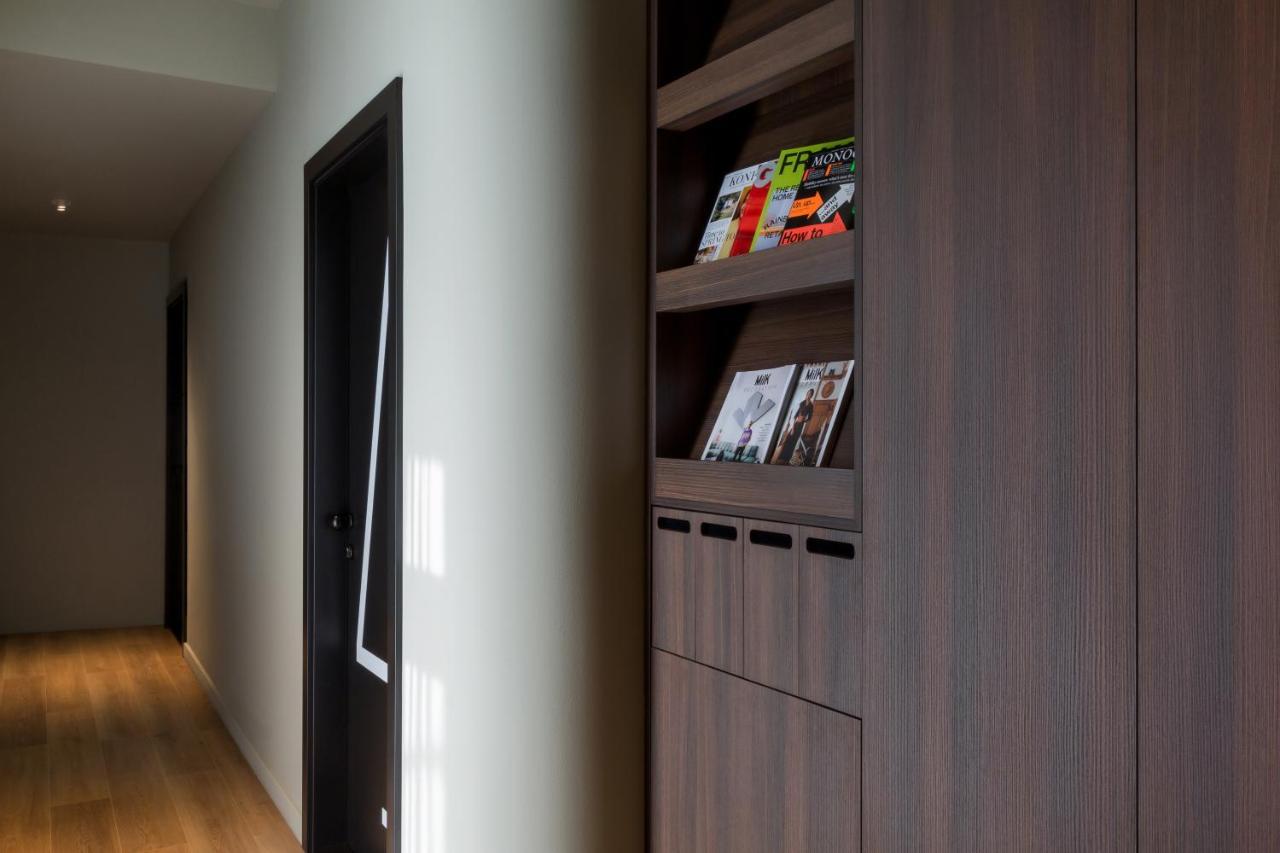 Bona Fide Main Square Designer Apartments 萨格勒布 外观 照片