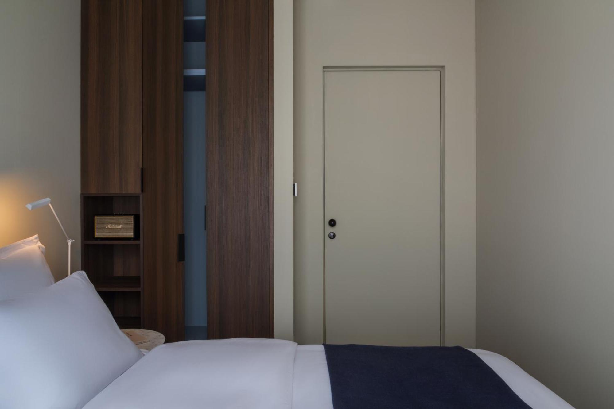 Bona Fide Main Square Designer Apartments 萨格勒布 客房 照片