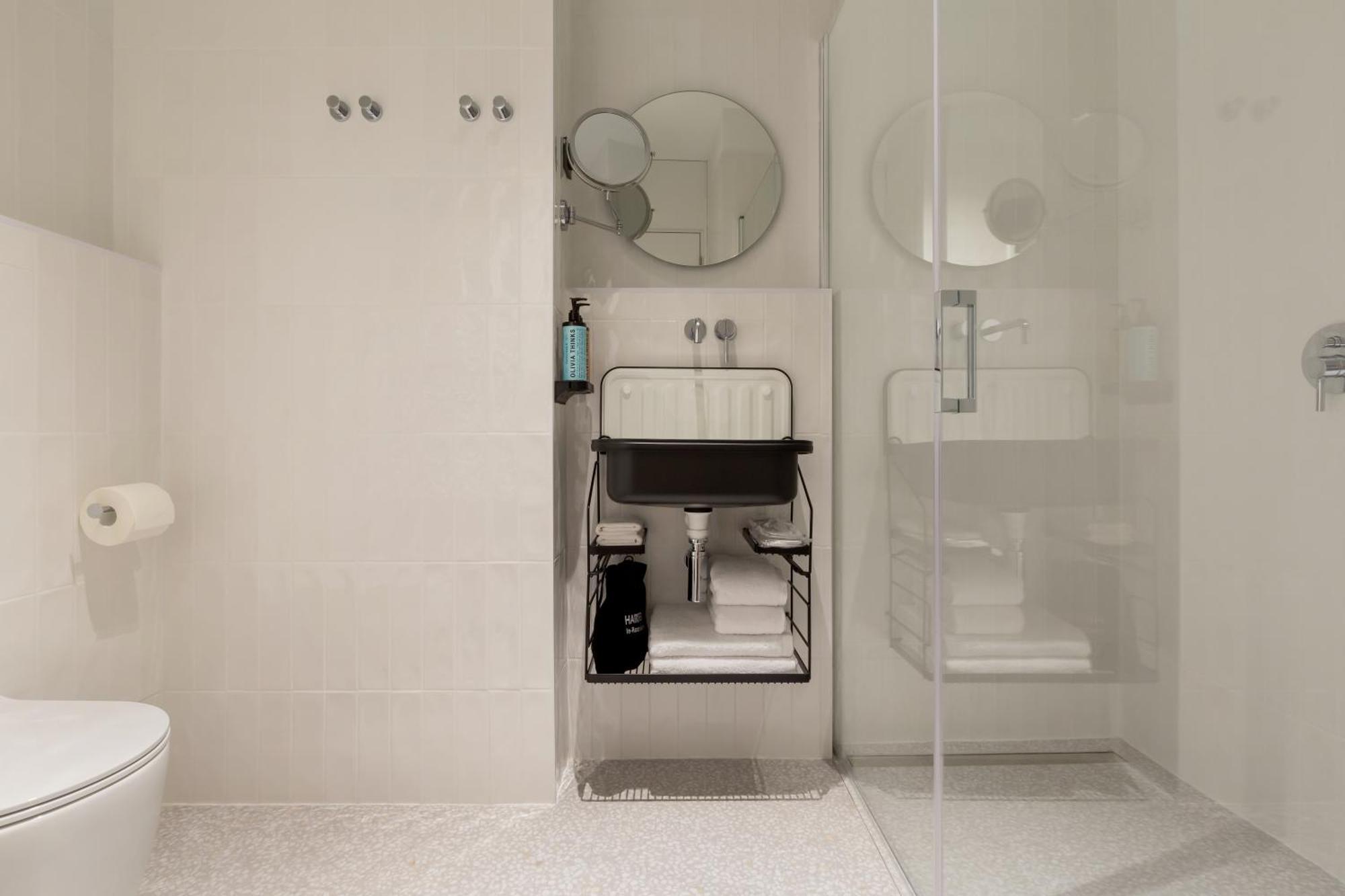 Bona Fide Main Square Designer Apartments 萨格勒布 客房 照片